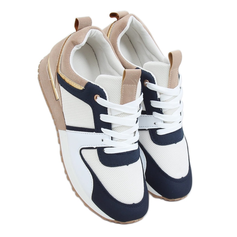 Zapatillas deportivas multicolor TCYR-31 Bei Zapatillas deportivas multicolor TCYR-31 Bei