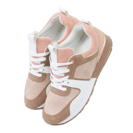 Zapatillas deportivas multicolor TCYR-52 Bei
