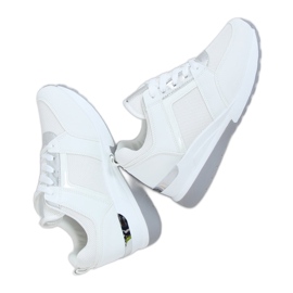 Blanco NB503P Calzado deportivo blanco