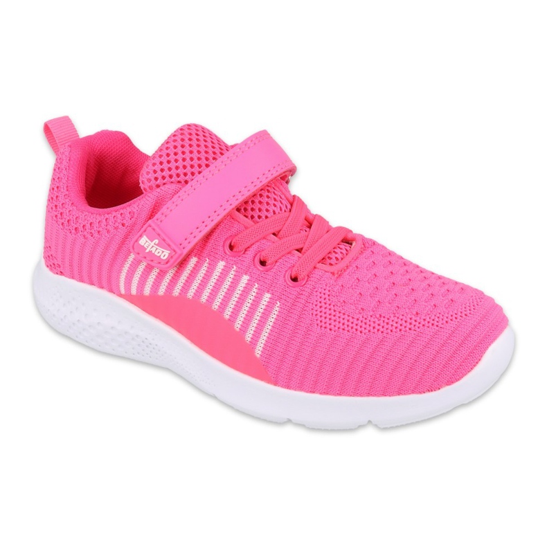 Calzado juvenil befado 516Q058 rosado