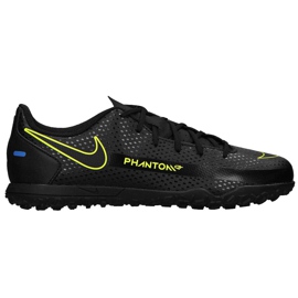 Zapatillas de fútbol Nike Phantom Gt Club Tf Junior CK8483090 negro negro Zapatillas de fútbol Nike Phantom Gt Club Tf Junior CK8483090 negro negro