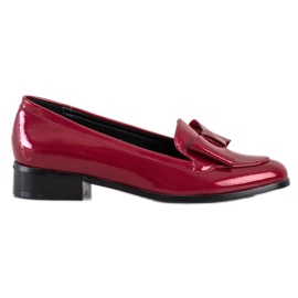 Lordsy On Low Heels VINCEZA rojo Lordsy On Low Heels VINCEZA rojo