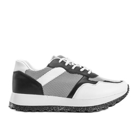 Zapatillas Antonia negras negro