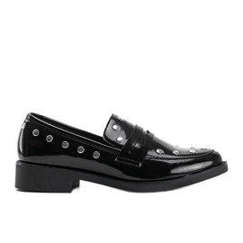Zapatos negros de mujer de Bethany