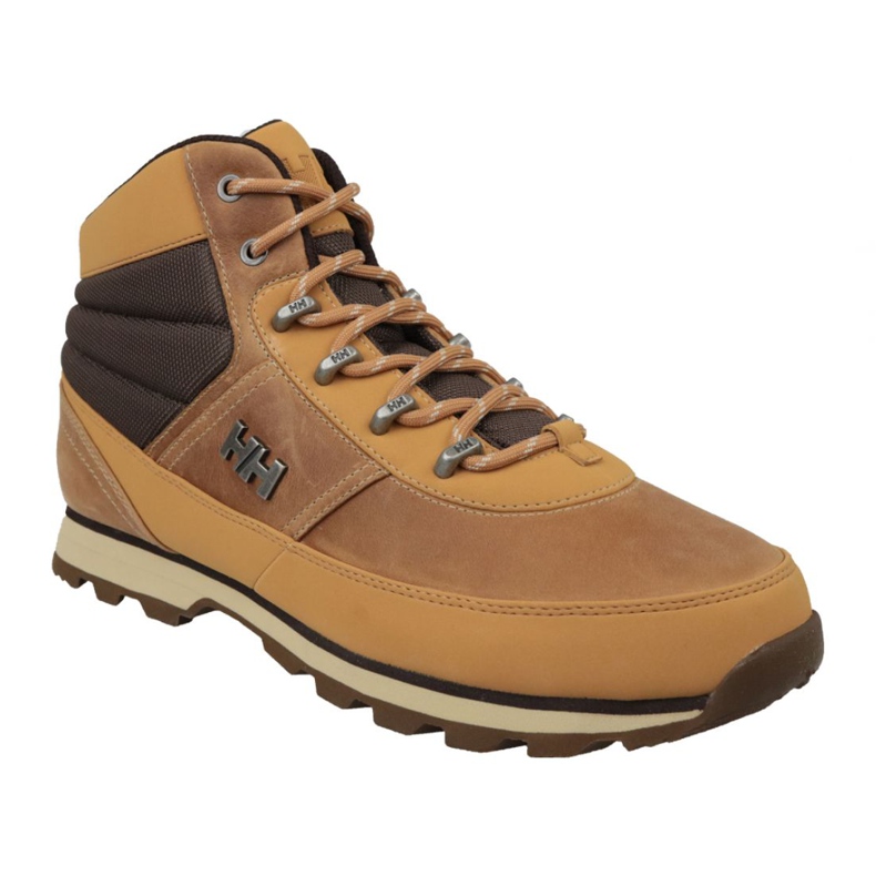 Botas Helly Hansen Woodlands M 10823-726 beige