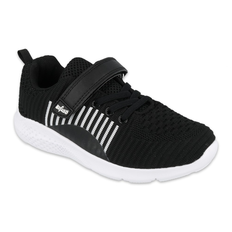 Calzado infantil befado 516X062 blanco negro