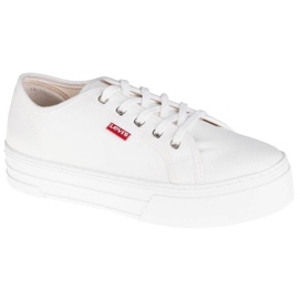Levis Zapatos Levi's Tijuana W 230704-794-51 blanco Levis Zapatos Levi's Tijuana W 230704-794-51 blanco