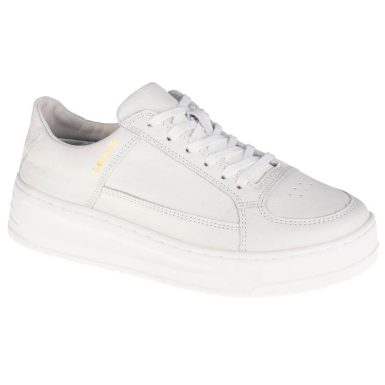 Zapatos Levi's Silverwood SW 232335-700-151 blanco