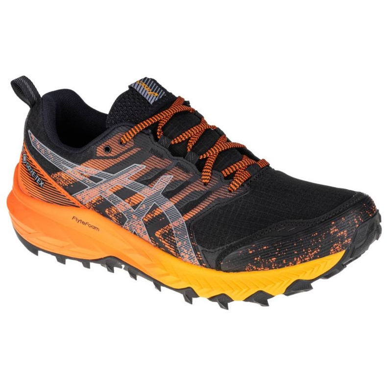 Asics Gel-Trabuco 9 G-TX M 1011B027-002 negro