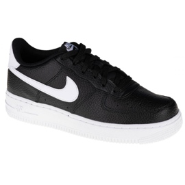 Zapatillas Nike Air Force 1 Gs W CT3839-002 negro