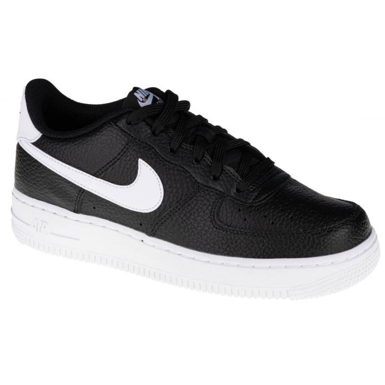 Zapatillas Nike Air Force 1 Gs W CT3839-002 negro