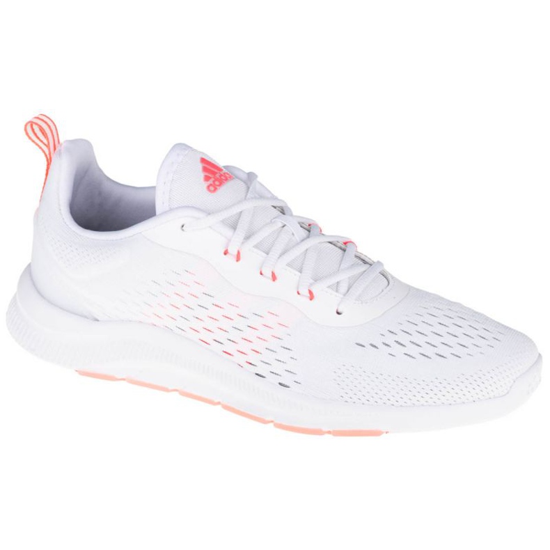 Zapatillas Adidas Novamotion W FW3256 blanco