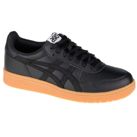 Zapatillas Asics Japan SM 1201A107-001 negro Zapatillas Asics Japan SM 1201A107-001 negro
