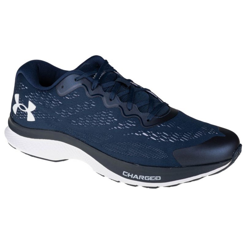 Under Armour Charged Bandit 6 M 3023019-403 azul marino