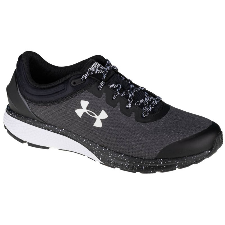 Under Armour Charged Escape 3 Evo M 3023878-001 negro Under Armour Charged Escape 3 Evo M 3023878-001 negro
