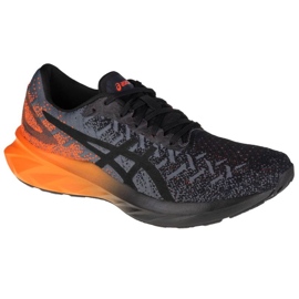 Zapatillas Asics Dynablast M 1011A819-003 gris