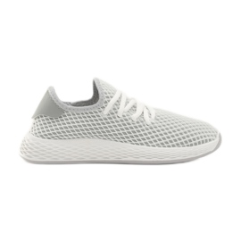Vices Mordazas 8450-5 Gris