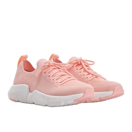 Zapatillas Big Star Pink Catlin rosado