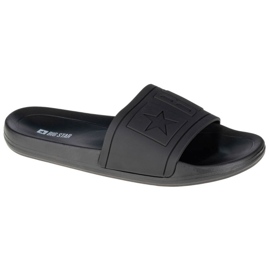 Zapatilla Big Star M DD174690 negro