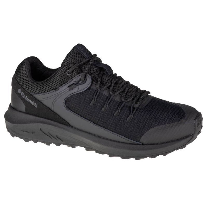 Columbia Trailstorm impermeable M 1938891012 negro