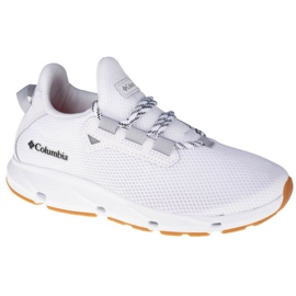 Columbia Vent Aero W 1939141100 blanco