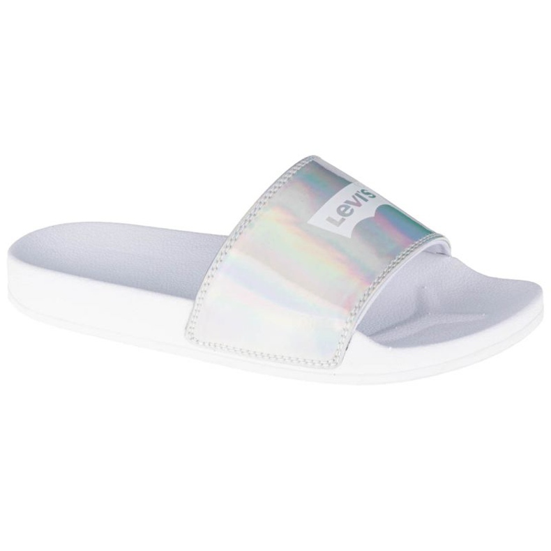 Levi's June Batwing SW 229170-642-114 plata Levi's June Batwing SW 229170-642-114 plata