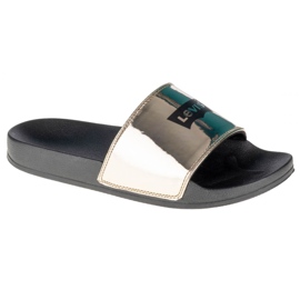 Levi's June Batwing SW 229170-755-04 37 ['negro, dorado'] dorado