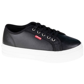 Levis Zapatos Levi's Tijuana W 230704-794-60 negro Levis Zapatos Levi's Tijuana W 230704-794-60 negro