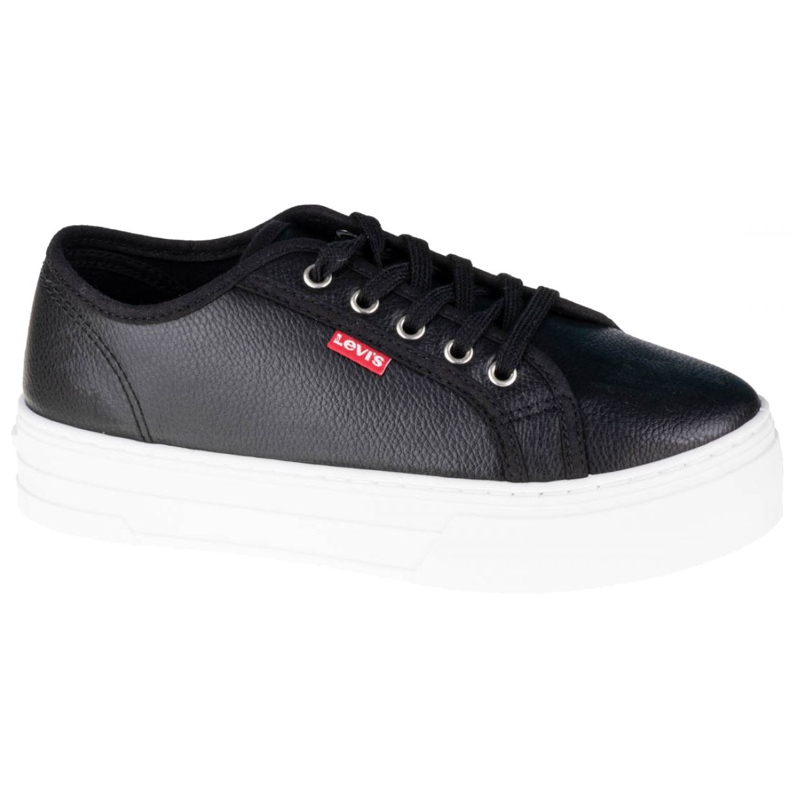 Zapatos Levi's Tijuana W 230704-794-60 negro