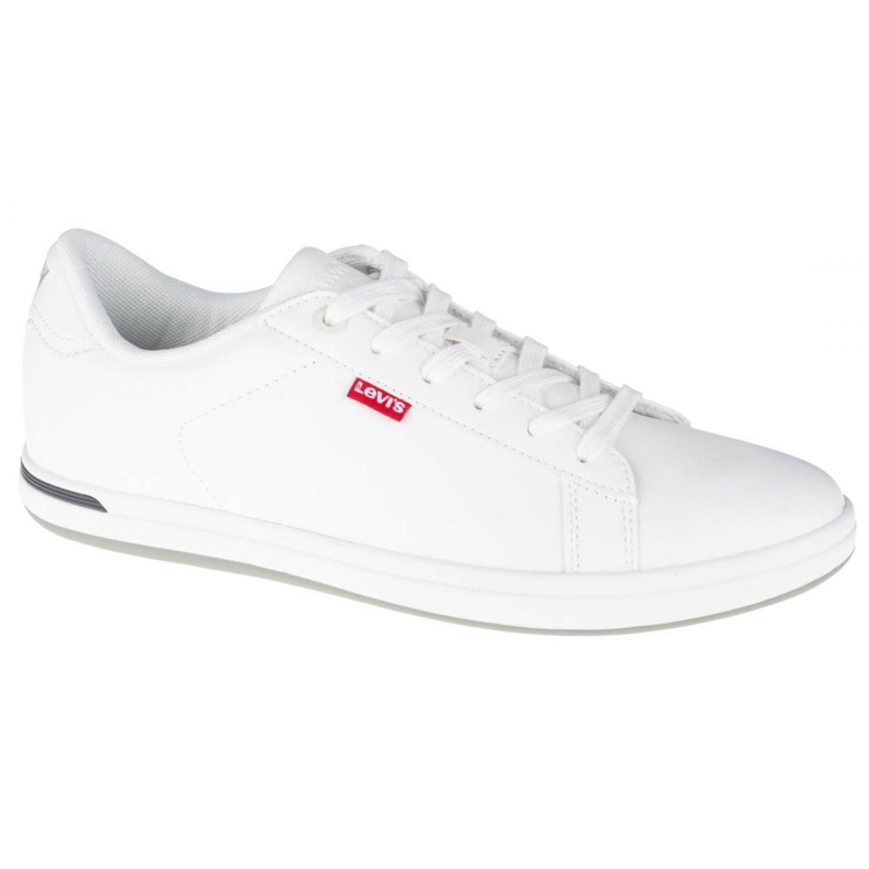 Zapatos Levi's Aart Iberia M 232583-1794-51 blanco Zapatos Levi's Aart Iberia M 232583-1794-51 blanco