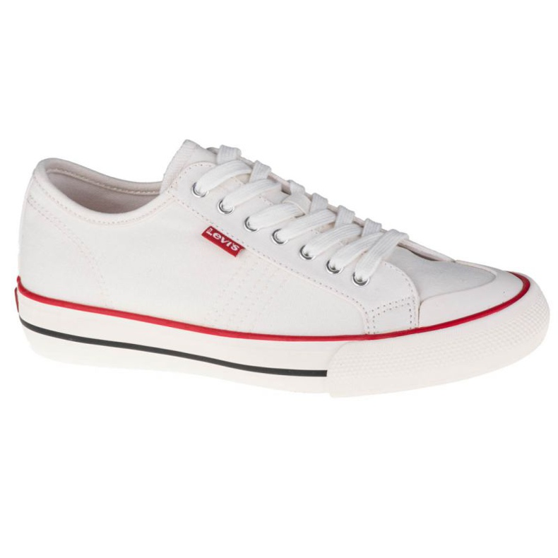 Zapatos Levi's Hernandez SW 233013-733-51 blanco Zapatos Levi's Hernandez SW 233013-733-51 blanco