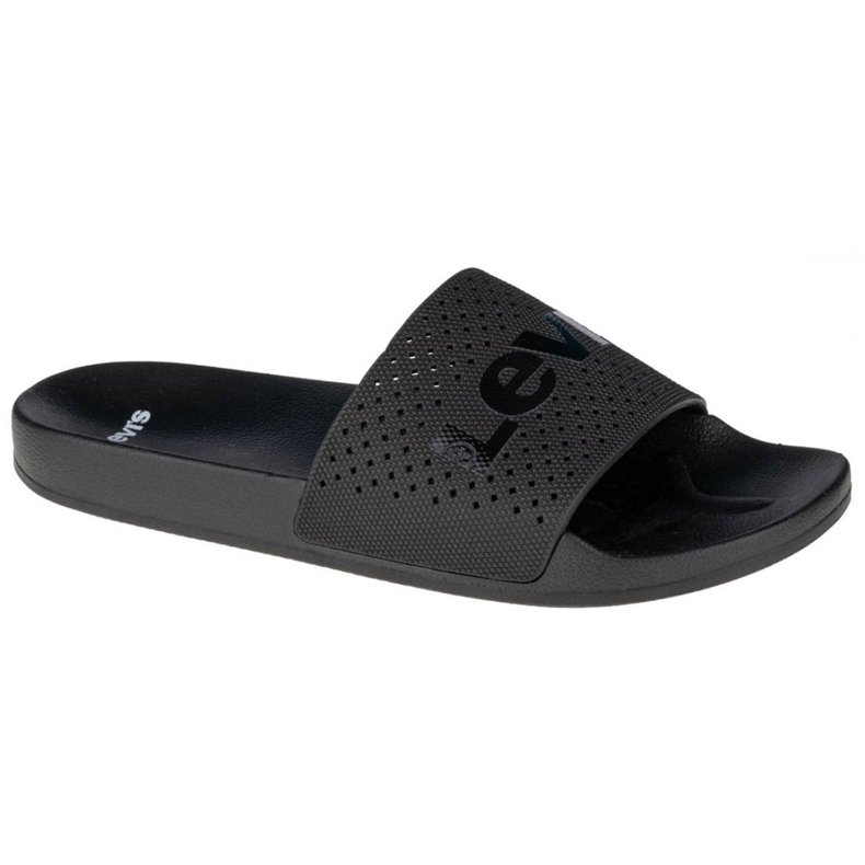 Levi's June Perf M 233015-753-59 ['negro'] negro