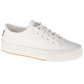 Zapatos Levi's Summit Low SW 233041-634-51 blanco