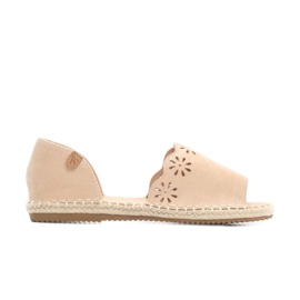 Vices Tornillos 8464-14 Beige