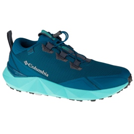 Columbia Facet 30 OutDry W 1903581462 azul