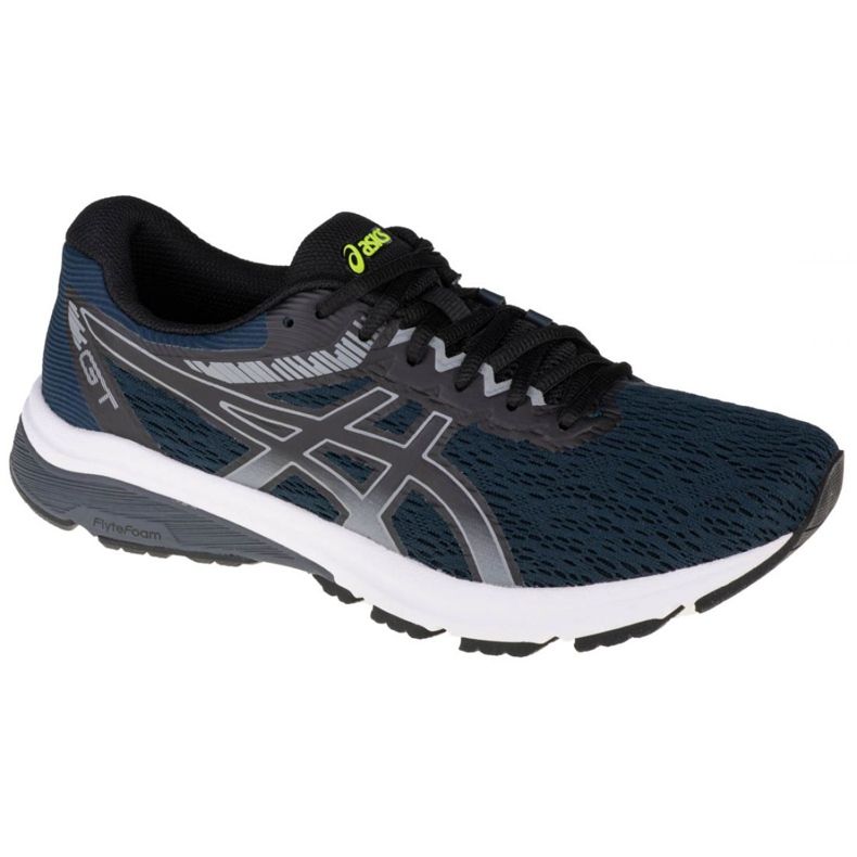Asics GT-800 M 1011A838-401 azul marino Asics GT-800 M 1011A838-401 azul marino