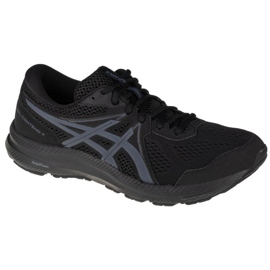 Asics Gel-Contend 7 M 1011B040-001 negro
