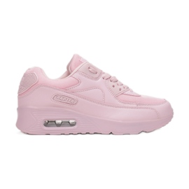 Vices Mordazas B726-20 Rosa 36 40