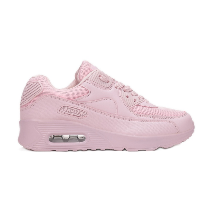 Vices Mordazas B726-20 Rosa 36 40 rosado Vices Mordazas B726-20 Rosa 36 40 rosado