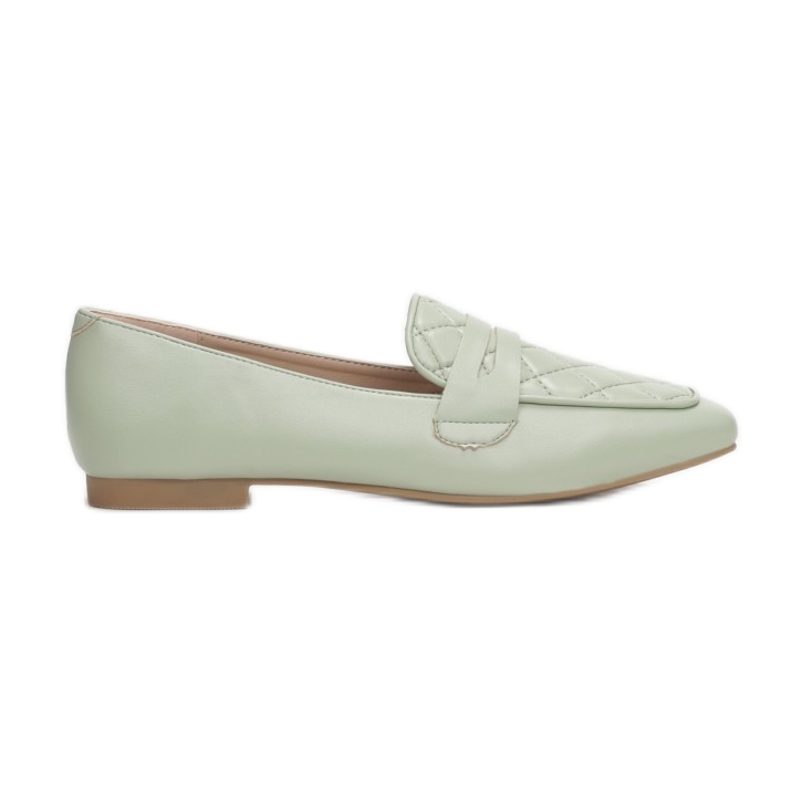 Vices Mordazas 7386-91-menta verde