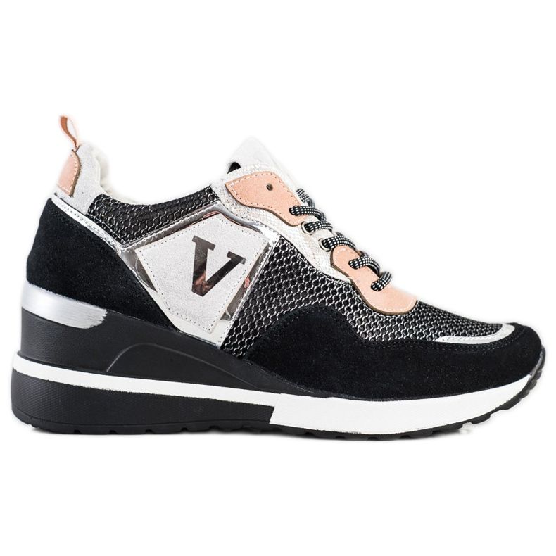 Zapatillas VINCEZA de colores multicolor