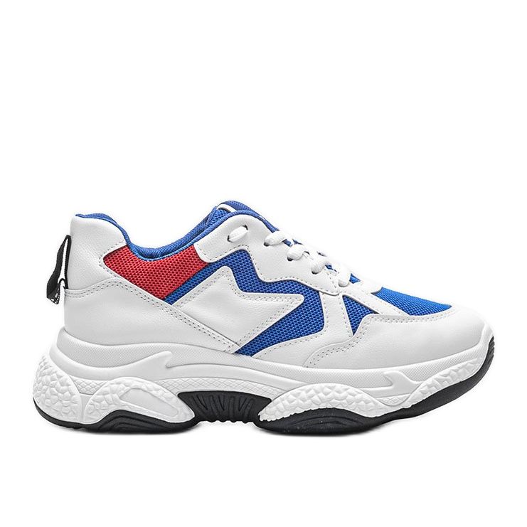 Zapatillas Aubrie blancas blanco Zapatillas Aubrie blancas blanco