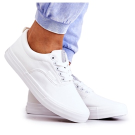 Zapatillas de Mujer Big Star FF274168 Blanco Zapatillas de Mujer Big Star FF274168 Blanco