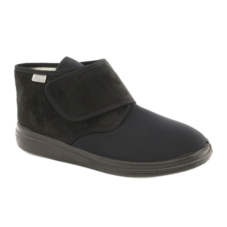 Zapatos de mujer befado pu 522D002 negro