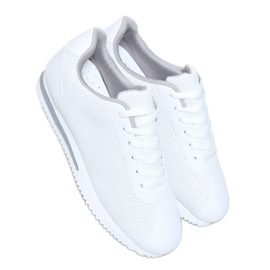 Blanco BL221P Zapatillas deportivas grises