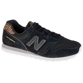 Zapatos New Balance W WL373JB2 negro