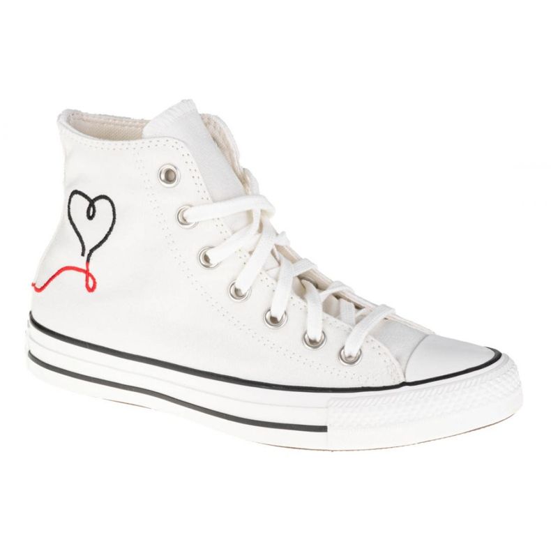 Converse Chuck Taylor All Star Hi W 171159C blanco Converse Chuck Taylor All Star Hi W 171159C blanco