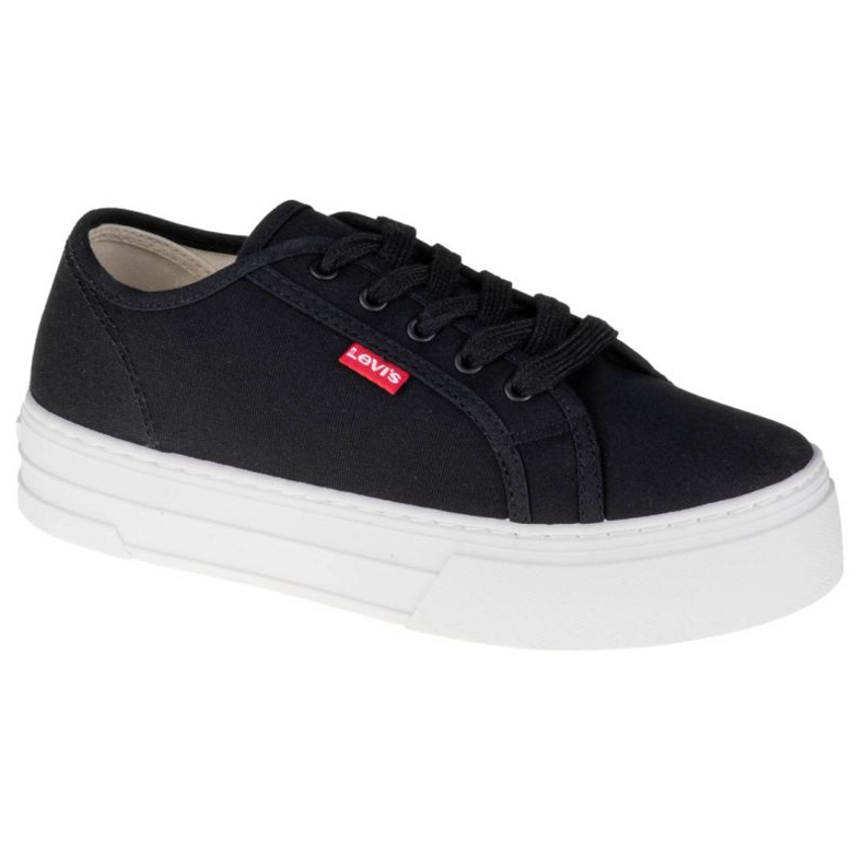 Zapatos Levi's Tijuana W 230704-1733-59 negro