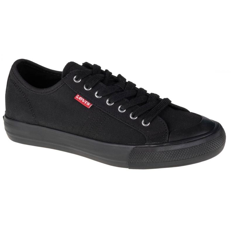 Zapatos Levi's Hernandez SW 233013-733-60 negro Zapatos Levi's Hernandez SW 233013-733-60 negro