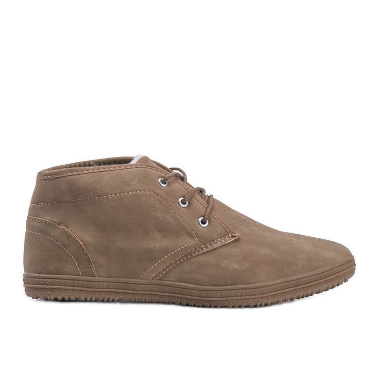 Zapatos deportivos con aislamiento Tyree para hombre beige Zapatos deportivos con aislamiento Tyree para hombre beige